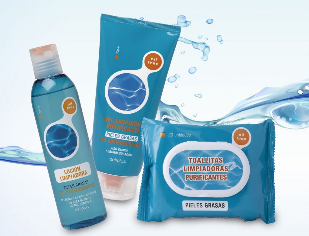 Cosméticos 'low cost' de Mercadona que no duran mucho tiempo en las tiendas 87 Gel limpiador de cara mercadona cosméticos