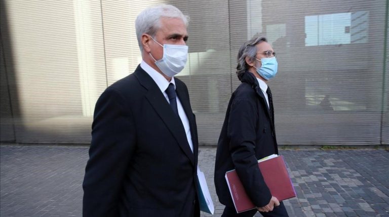 La AN confirma el procesamiento del exgerente de CDC Germá Gordó