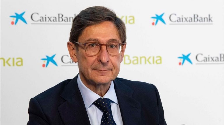 Goirigolzarri recibe el visto bueno para presidir la nueva CaixaBank