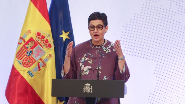 El PP pide explicaciones a González Laya por el viaje de su número dos a Venezuela