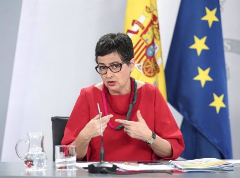 El Gobierno impulsa un plan de cooperación de 1.700 millones para ayudar a países afectados por el coronavirus
