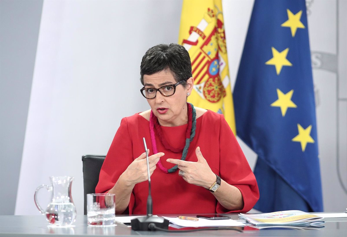 El Gobierno impulsa un plan de cooperación de 1.700 millones para ayudar a países afectados por el coronavirus
