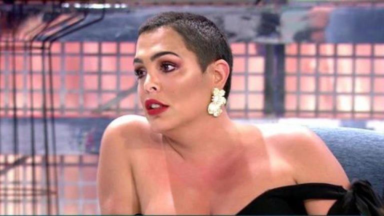 Amor Romeira: el cambio físico más descomunal de la concursante de Gran Hermano