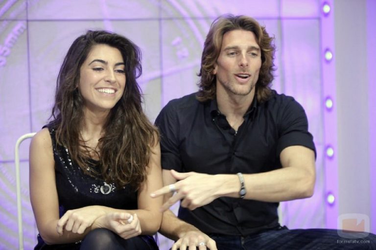 De Gran Hermano a 'gran embarazada': Qué fue de Melania Querol, concursante de GH9