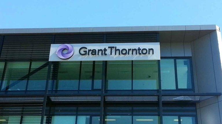Fernando Herrero, nuevo director de Instrumentos Financieros de Grant Thornton