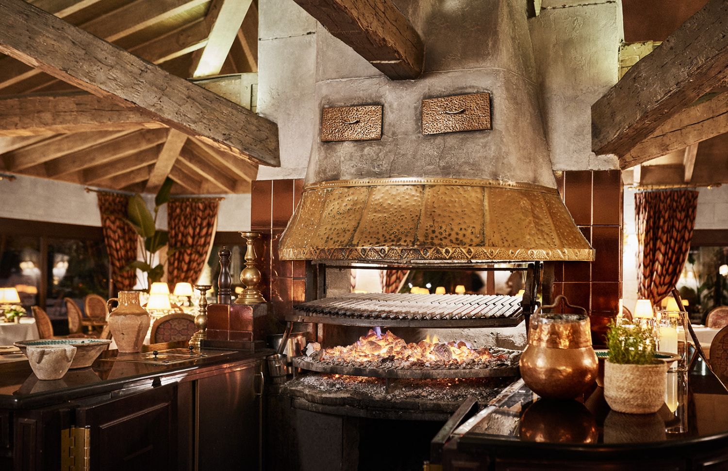 Clubhouse, el punto de encuentro para los amantes del Mediterráneo 137 Clubhouse