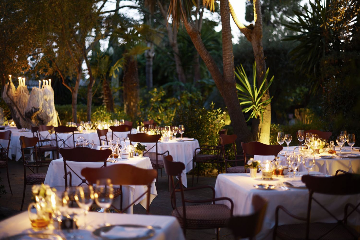 Clubhouse, el punto de encuentro para los amantes del Mediterráneo 132 Marbella