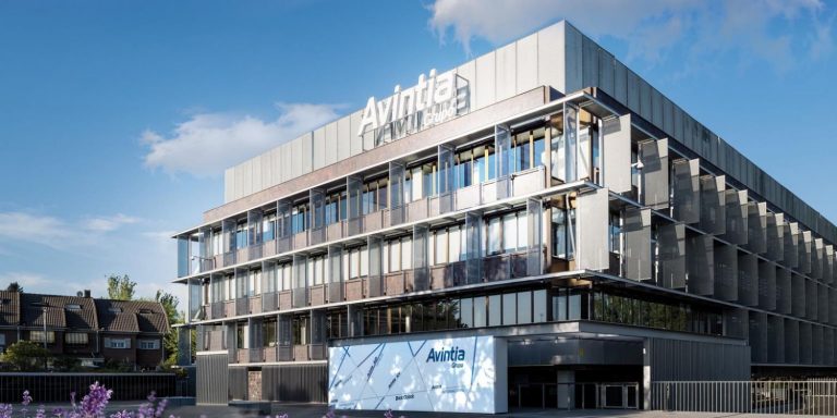Grupo Avintia presenta su estrategia para transformar el sector constructor con ÁVIT-A