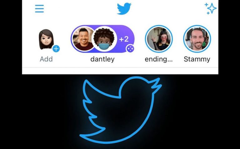 Guía para usar Twitter Spaces como un experto