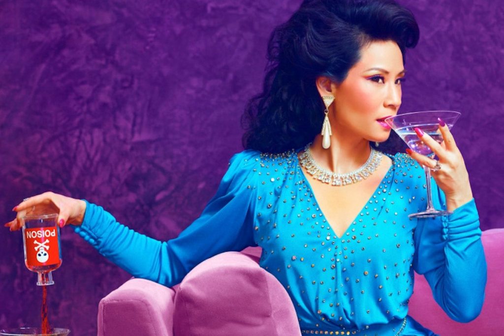 ¿Por qué matan las mujeres?