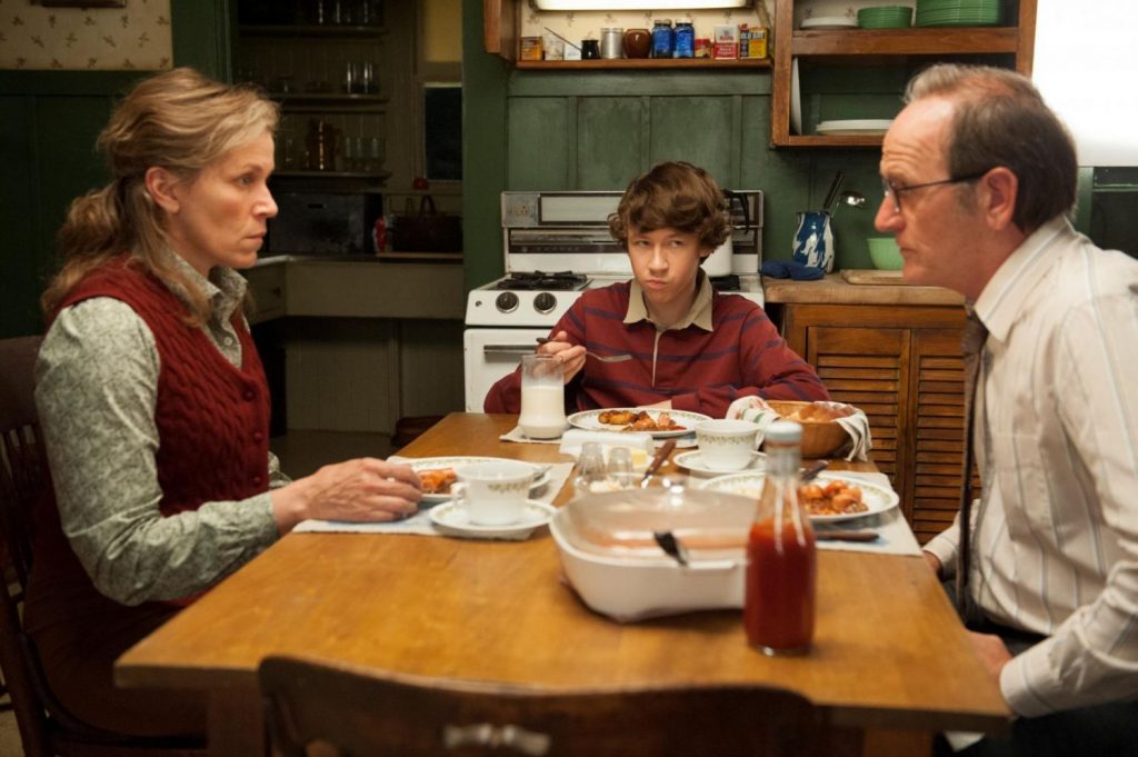 Olive Kitteridge