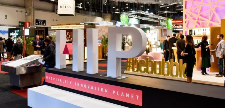 HIP-Horeca Professional Expo 2021 da el pistoletazo de salida a la vuelta presencial de Ifema