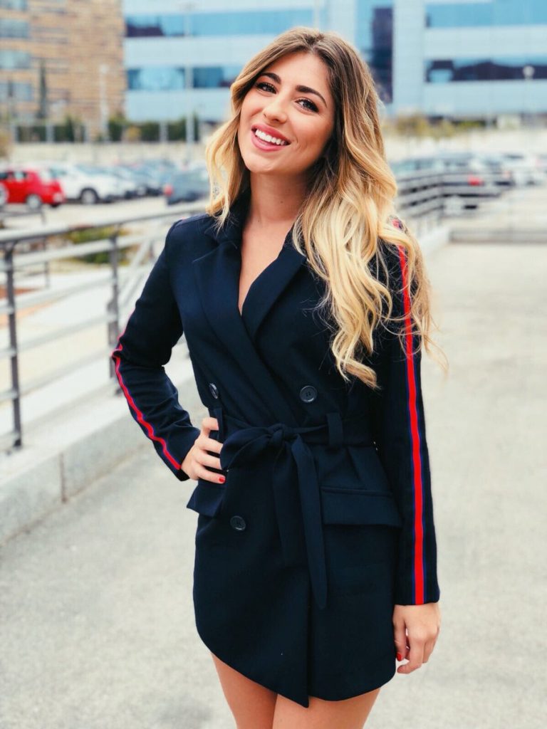 Ha cambiado realmente Sophie myhyv 