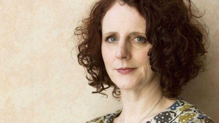 Maggie O'Farrell evoca la muerte del hijo de Shakespeare en la novela 'Hamnet'