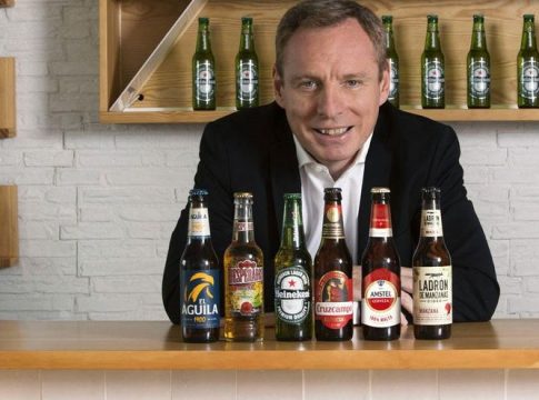 Heineken España