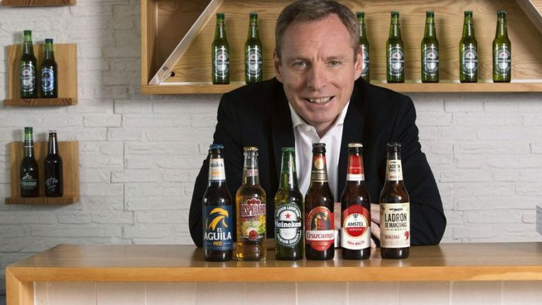 Heineken España lanza el portal #FuerzaBar, una plataforma para ayudar a la hostelería