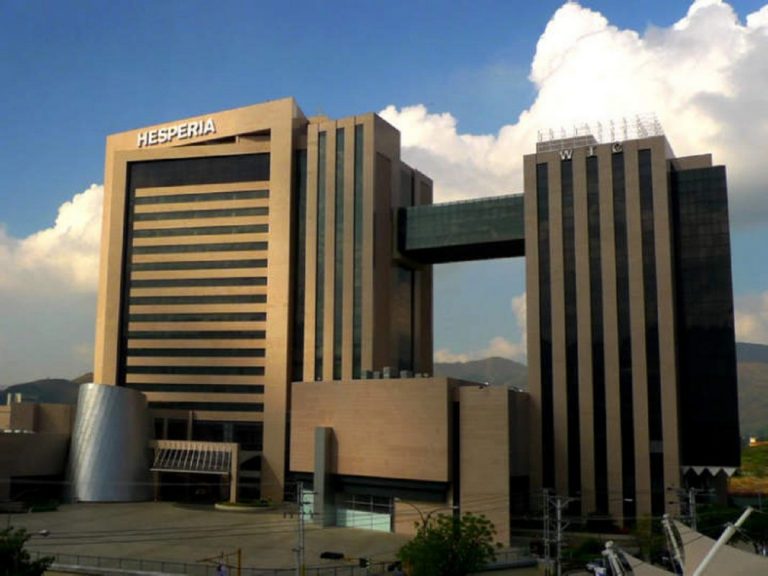 Hesperia solicita ayudas de 55 millones de euros a la SEPI