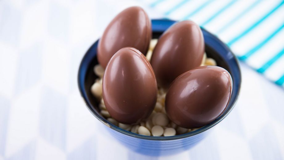 Huevo de chocolate: pasos para hacer un dulce típico de pascua 13 ¿Cómo hacer huevo de chocolate?