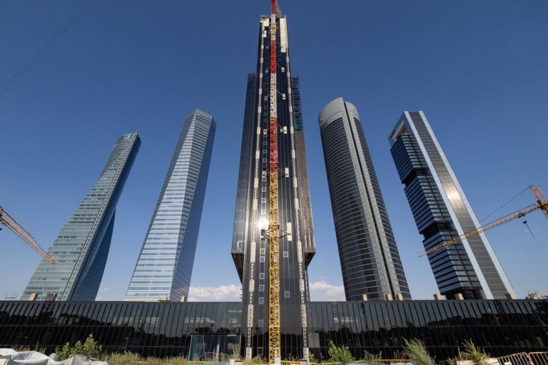 IE University pone en marcha el 'Center for Liquid Learning'