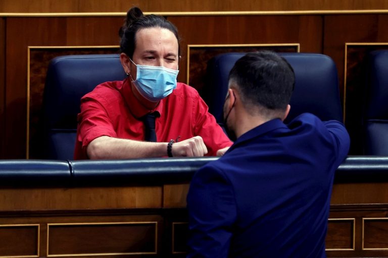 Iglesias pronostica que ganará el debate sobre regulación del alquiler al PSOE