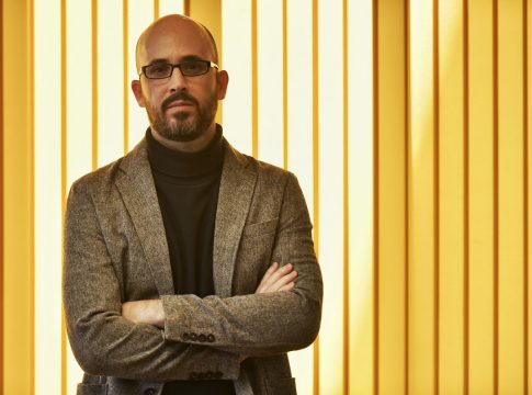 Ignacio Álvarez Peralta