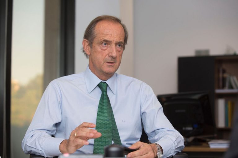 Colmenares: Ence continuará defendiendo la continuidad de la concesión de Pontevedra