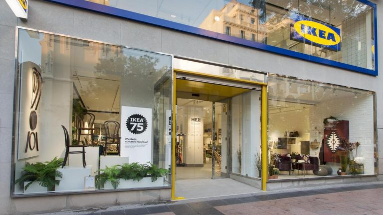 Ikea invierte 10 millones para bajar precios en hasta 130 productos en España