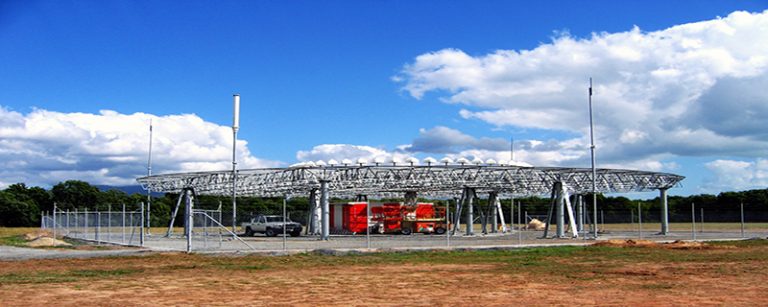 Indra despliega nuevos sistemas de ayuda a la navegación en China