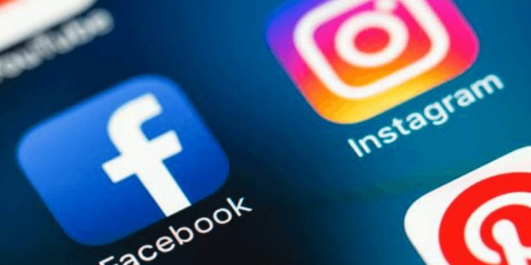 Instagram continúa creciento en España mientras Facebook se estanca
