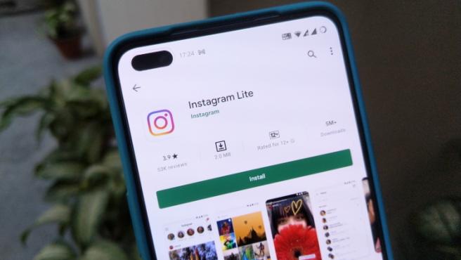 Instagram Lite: esto es lo que puedes y lo que no con la app 'light' de 2MB