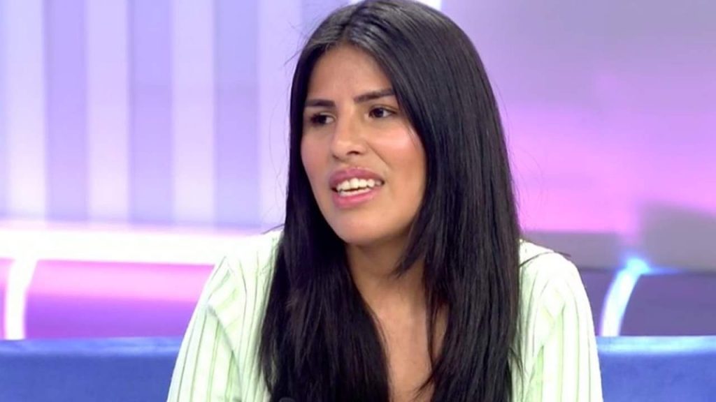 Julia Janeiro: 'bullying', novio futbolista e influencer. Así es la hija de Jesulín y María José Campanario 5 Isa Pantoja