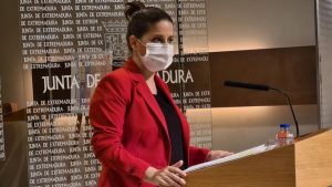 Extremadura celebrará el 8M "conforme a las normas"