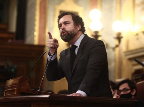 Iván Espinosa de los Monteros