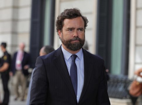 Iván Espinosa de los Monteros