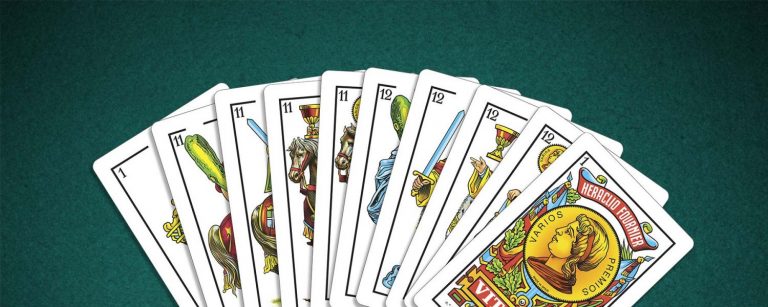 Cómo jugar a la brisca