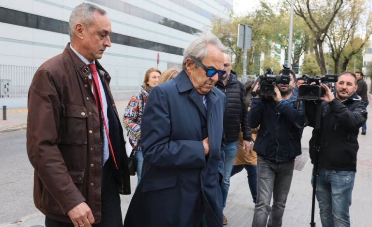 El Supremo confirma la prohibición de Cultura a Jaime Botín para sacar un 'Picasso'