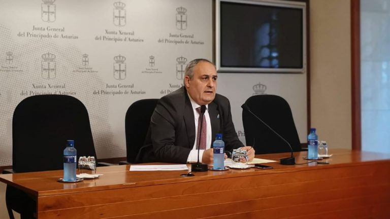 PP asturiano: No existen criterios objetivos para incluir al lobo en el Lespre