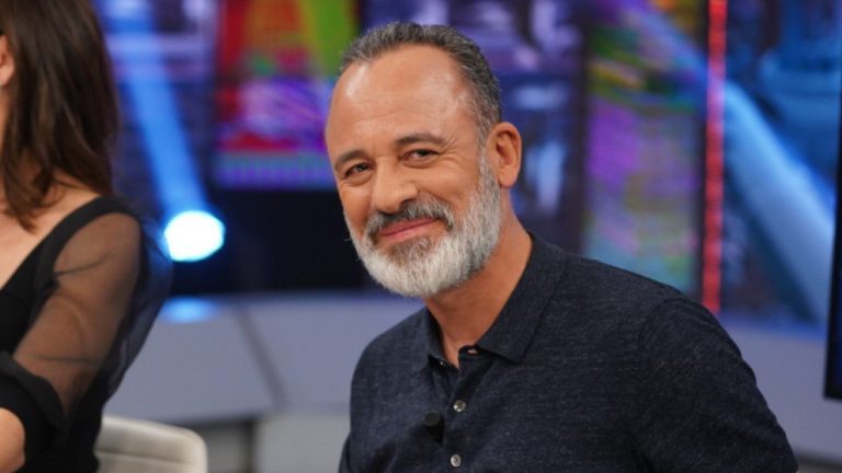 Del teatro de barrio a ganar Goyas sin parar: Lo que Javier Gutiérrez hacía antes de la fama era trabajar en este lugar que nada tiene que ver con Hollywood