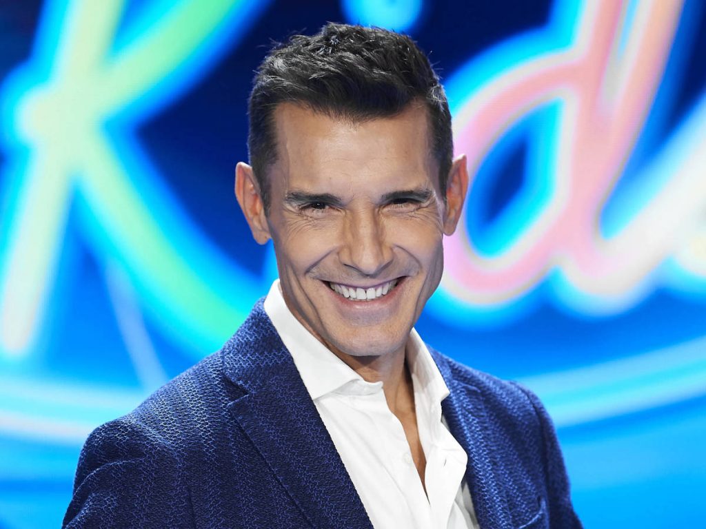 Jesús Vázquez: programas que han acabado cancelando cuando era presentador 