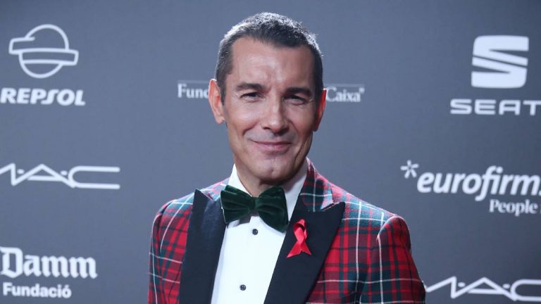 Jesús Vázquez: programas que han acabado cancelando cuando era presentador