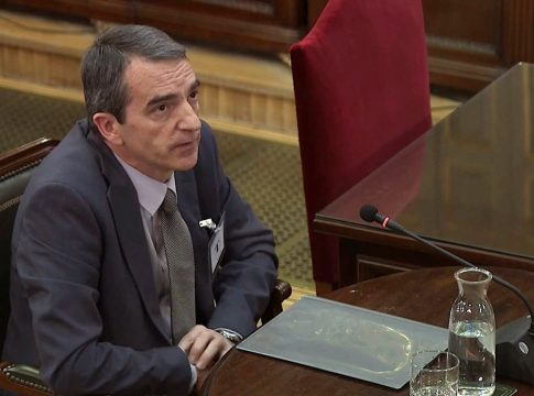 Joan Carles Molinero