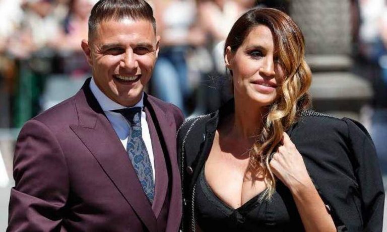 El vídeo de Joaquín, su mujer y la 'tía Pepa' y otras insólitas muestras de su complicidad que han compartido