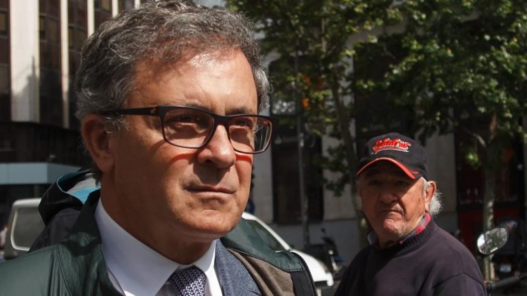 El juez saca a subasta la flota de Ferrari, Lamborghini y Porche de Jordi Pujol Ferrusola
