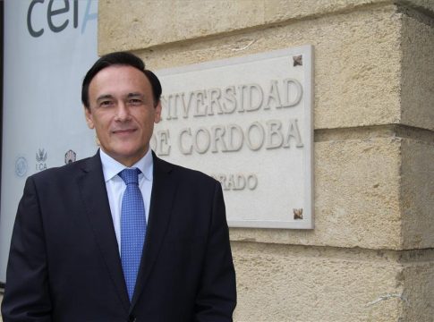 José Carlos Gómez Villamandos