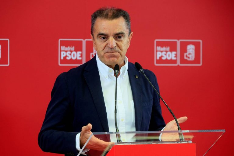 José Manuel Franco deja su puesto por la Secretaría de Estado para el Deporte