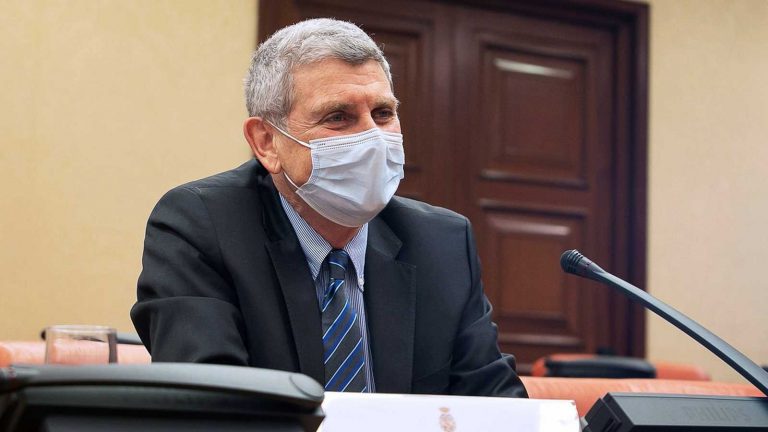 El Congreso elegirá al nuevo presidente de RTVE, José Manuel Pérez Tornero