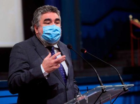 José Manuel Rodríguez Uribes