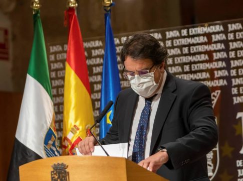 José María Vergeles