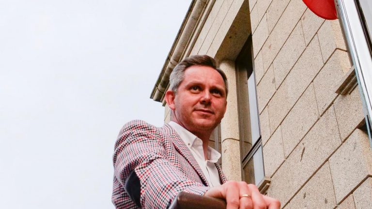 Miñones tomará posesión la próxima semana como delegado del Gobierno