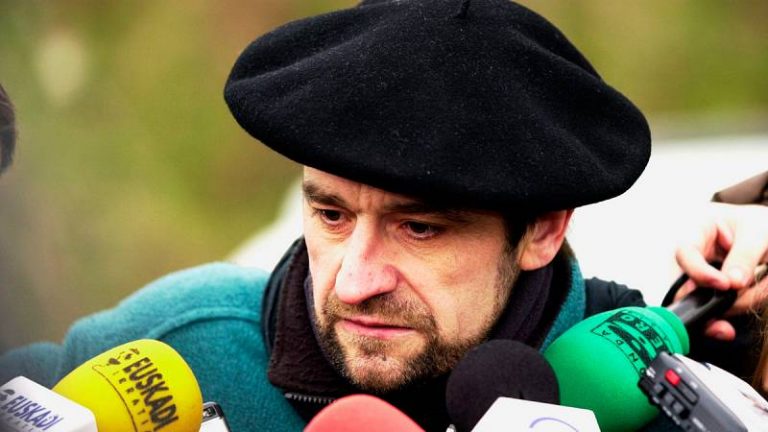 La Justicia francesa dicta sentencia hoy sobre 'Josu Ternera'